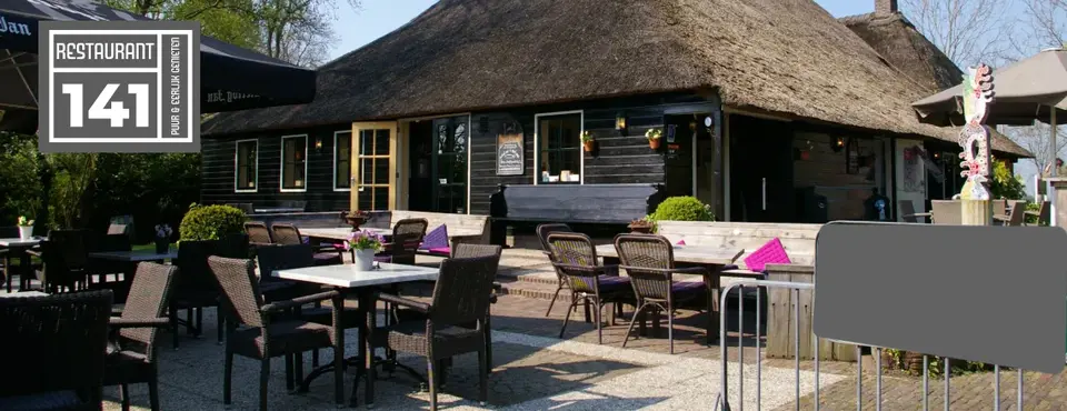 Restaurant 141